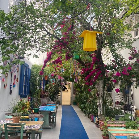 Miss Hotel Karya Oren (Milas) Exterior foto