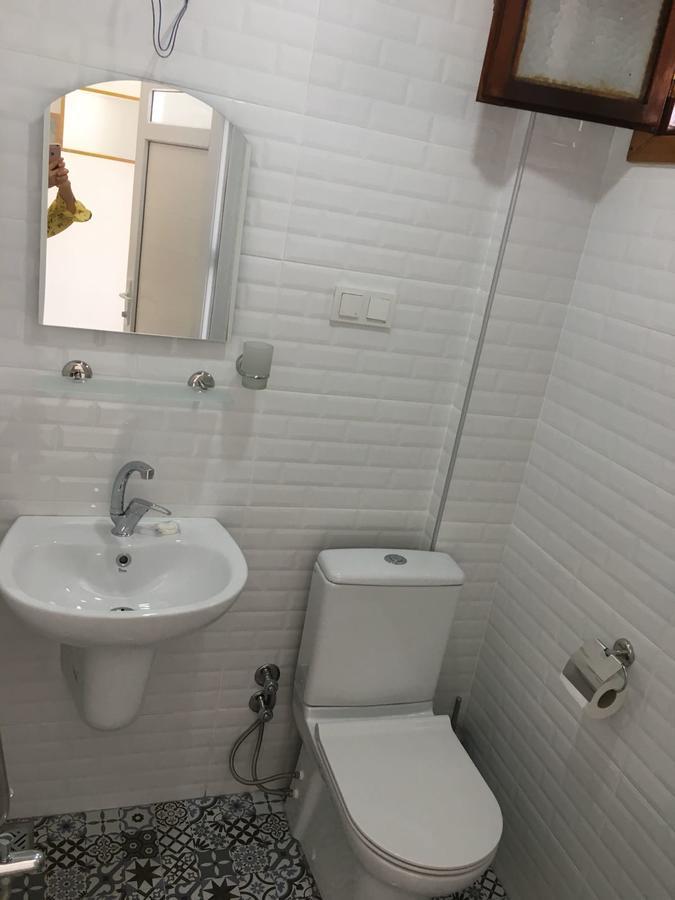 Miss Hotel Karya Oren (Milas) Exterior foto