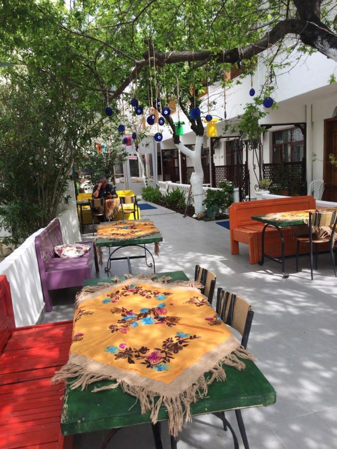 Miss Hotel Karya Oren (Milas) Exterior foto